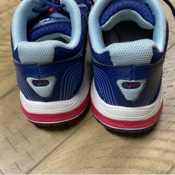 Ryka Skywalk Womens Running Shoes - Picture 3 of 5